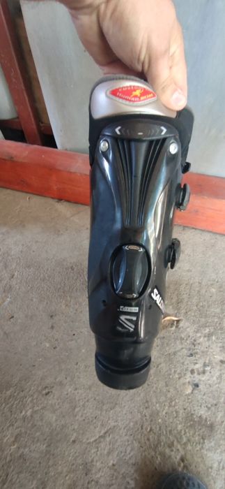 Clăpari solomon nr41