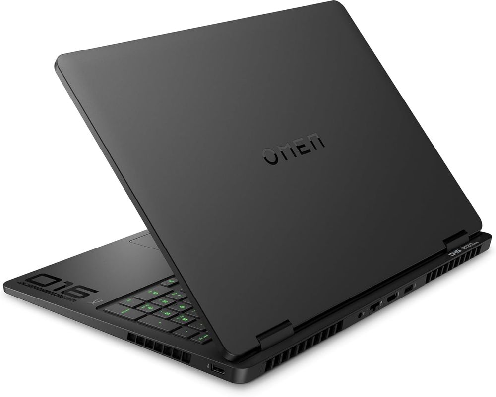 HP Omen i7-14650HX RTX 5060 8g