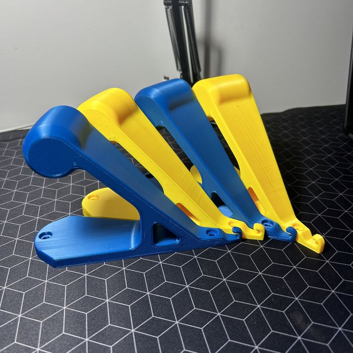 Suport Casca Motocicleta