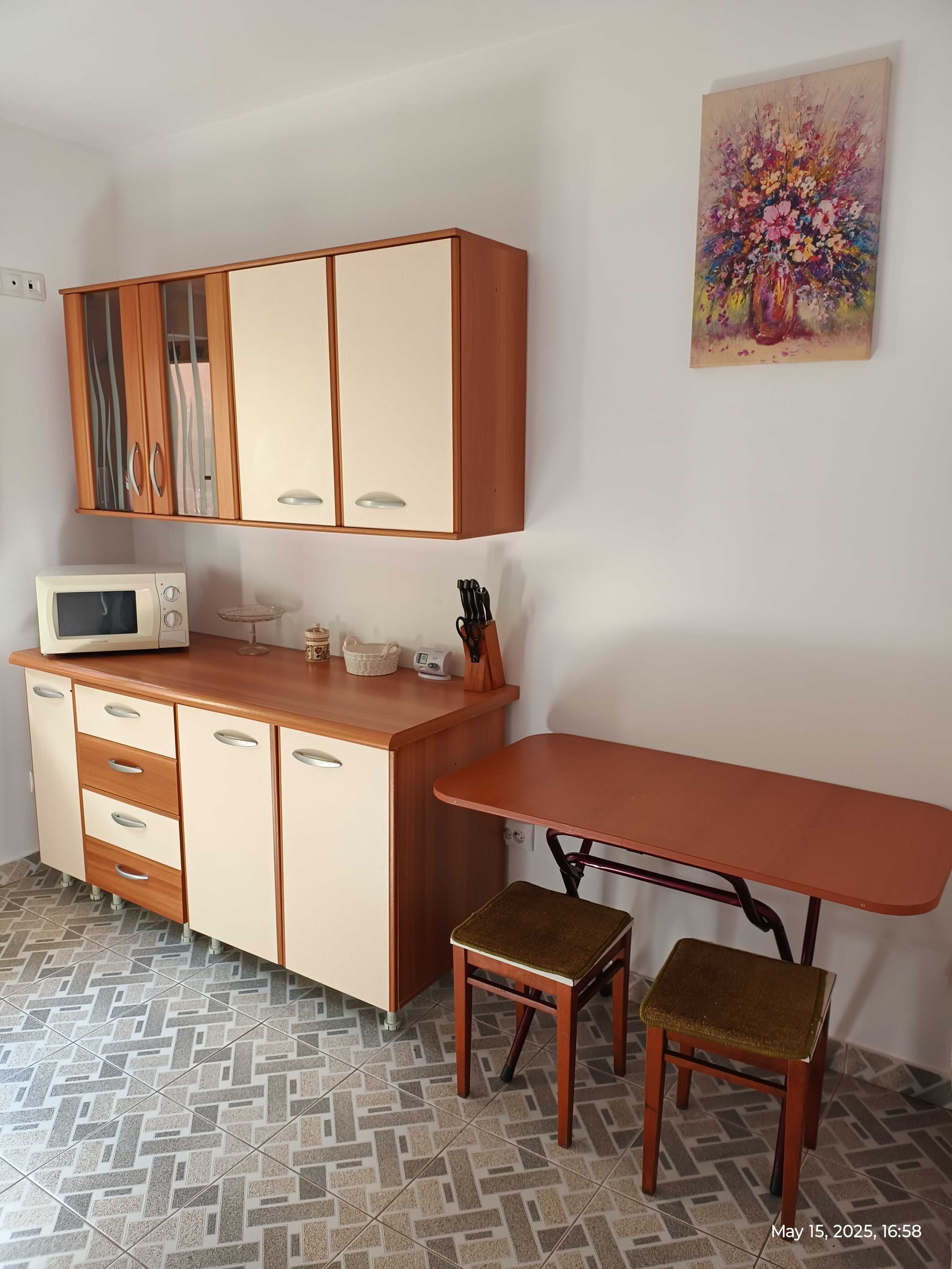 Offer spre inchiriere garsoniera Piata Cluj