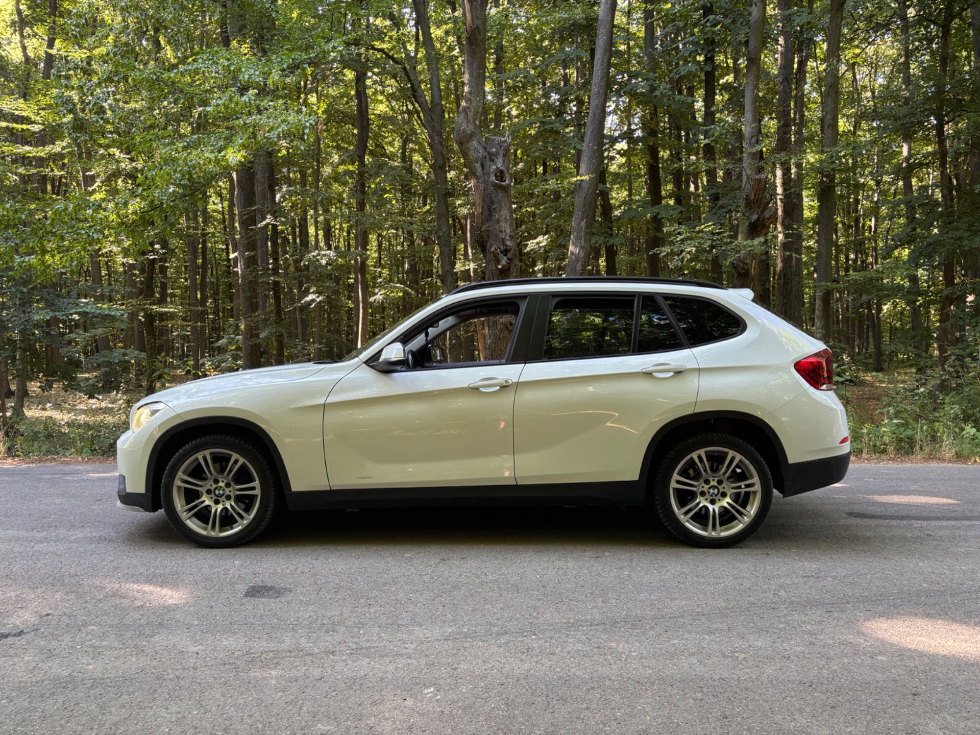 BMW x1 /2,0 Diesel/184 CP/automat