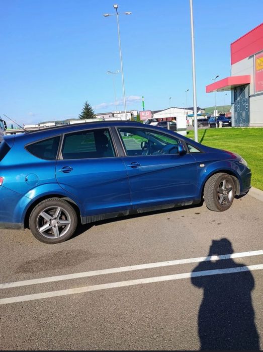 Oportunitate! Seat Altex XL Reference Ecomotive 1,6 Diesel 215000km Ma