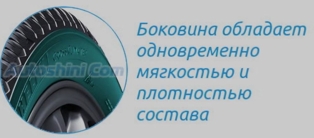Micelin CrossClimate2 SUV 235/55R19