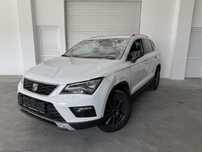 Seat Ateca Xcellence Avariat