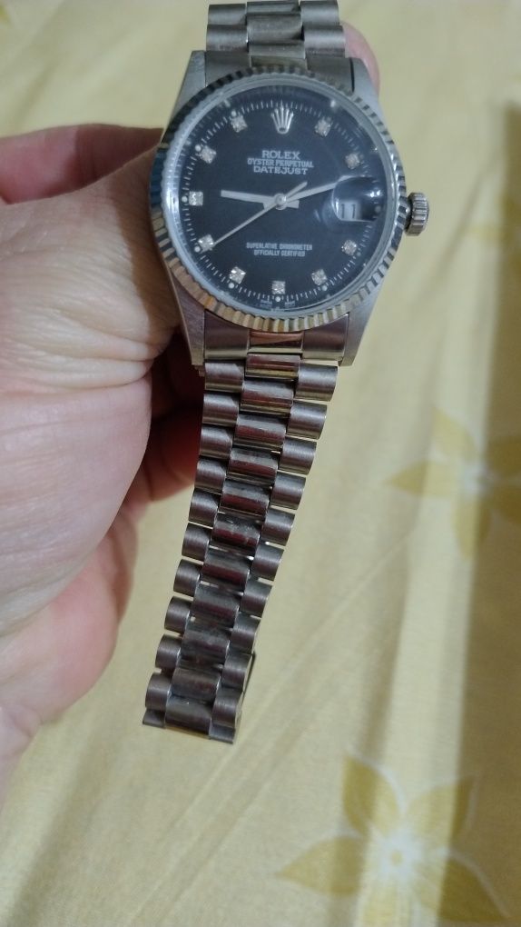 Ceas Rolex Dama italia