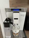 De’longhi Eletta Cappuccino Top!