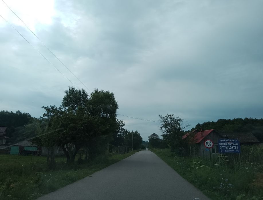 Teren Miloștea Vâlcea