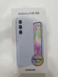 Samsung A 35 5G 8/128