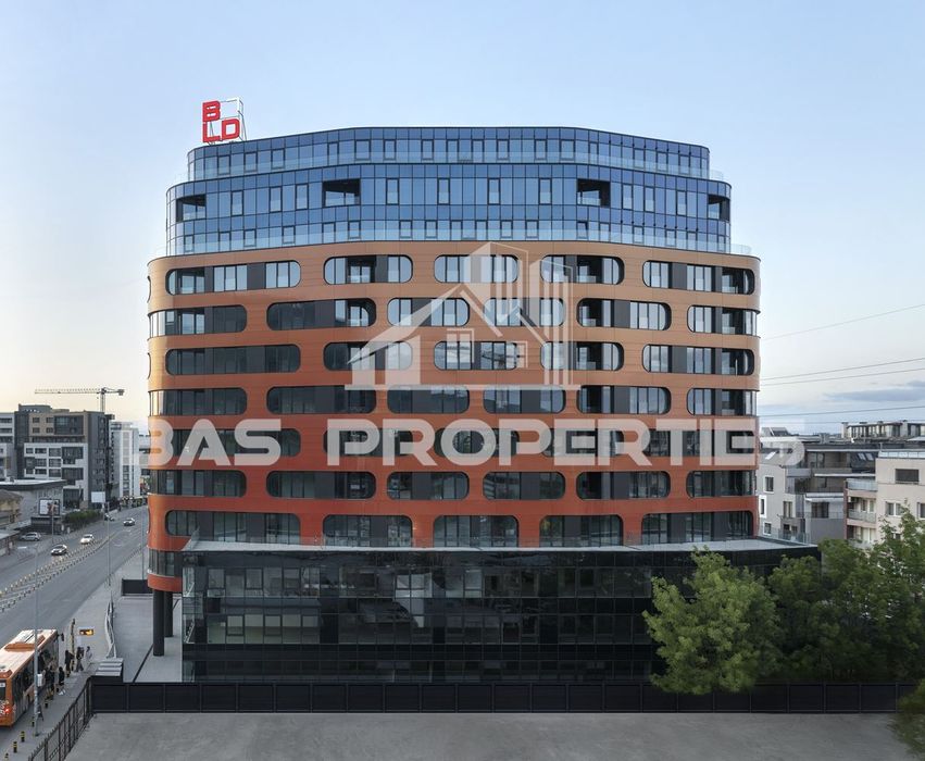 Продава се Тристаен апартамент в София, Кръстова вада - 109 кв.м за 3303 €/кв.м - Снимка #2