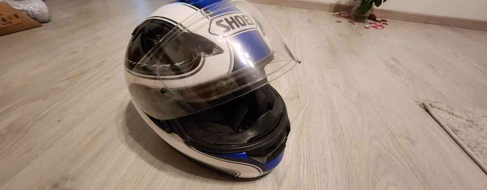 Casca Shoei XR1100 S