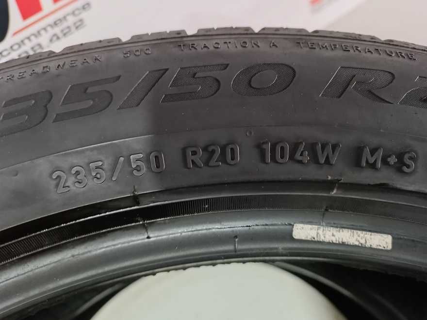 235/50/20 104W PIRELLI CP V10413 ALL SEASON