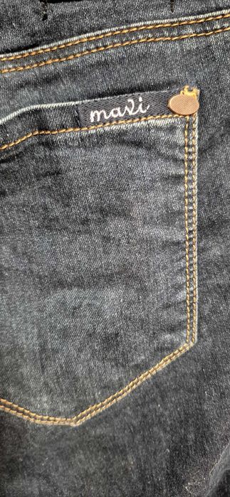 Дамски дънки деним Mavi