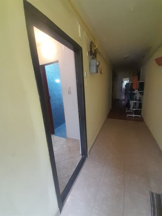 Dragos Voda,apartament cu o camera
