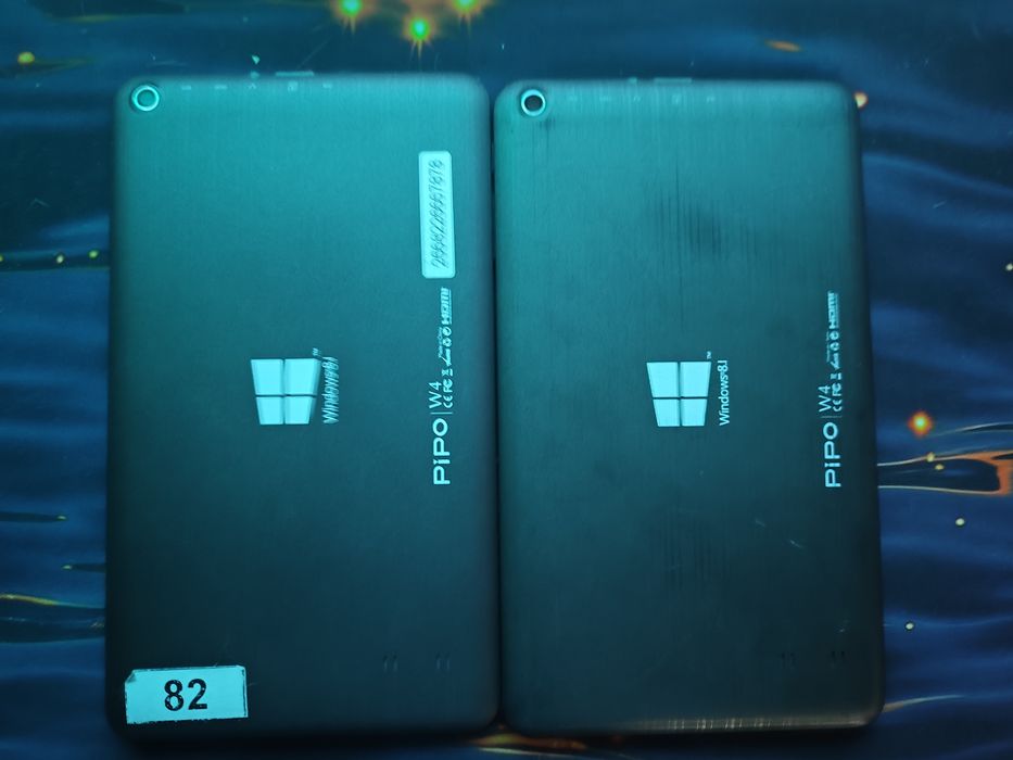 2 Pipo W4 Windows 8.1