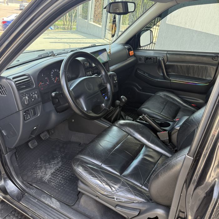 Opel Frontera B 2,2i an 2002, toate dotarile posibile, proprietar