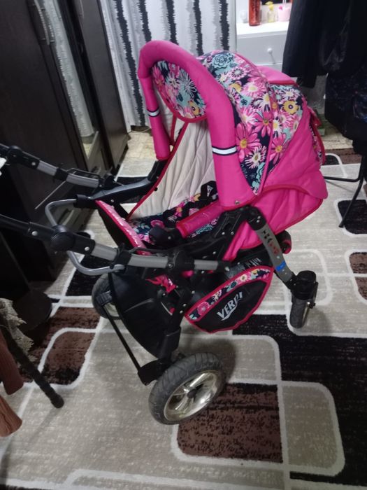 Коляска в отличном состоянии