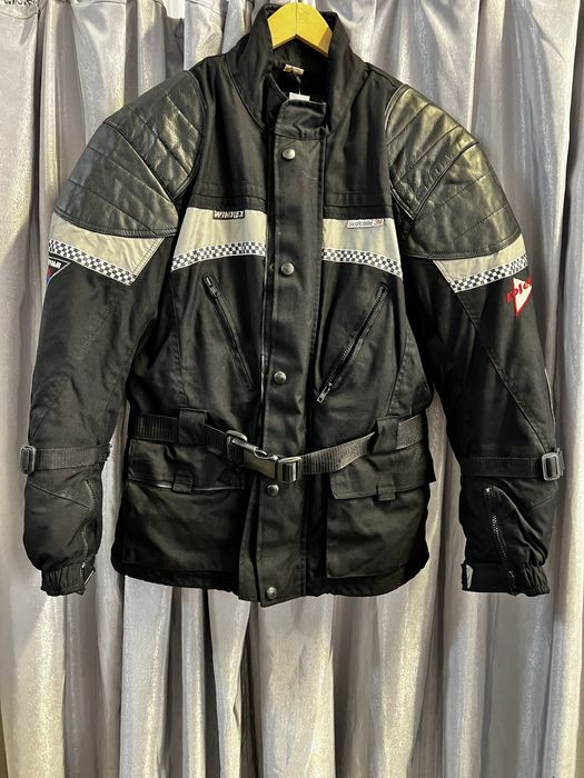Geaca moto L 54-56