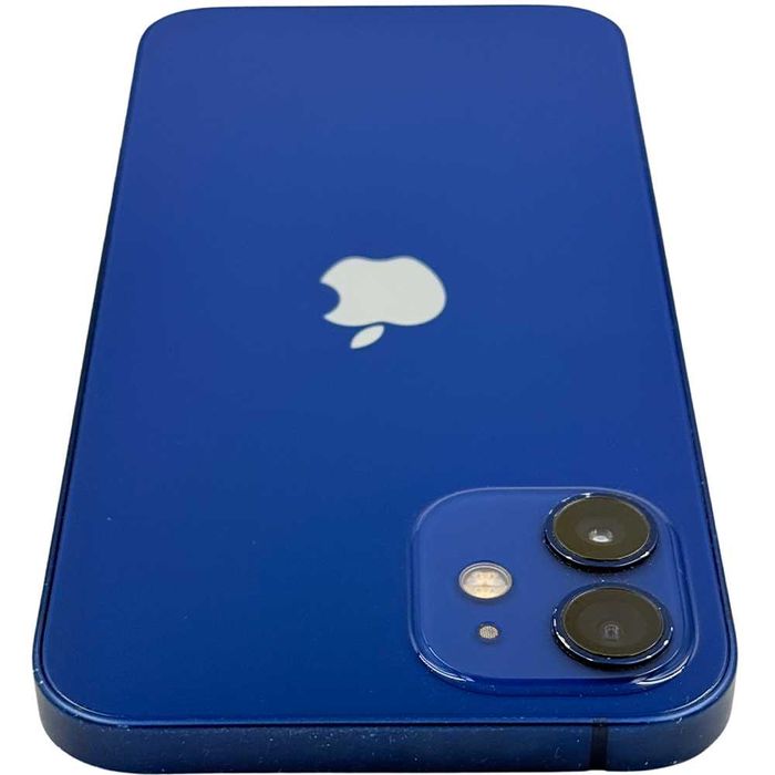 Magazin vindem apple iPhone 12 blue full box cu garantie 256gb in rate