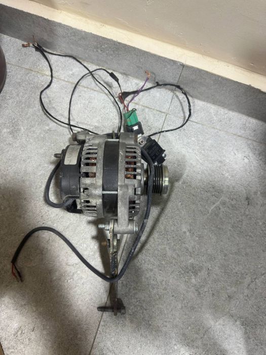 Epica original sfatli generator готовый переделанный под кобальт