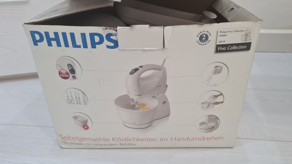 Продам миксер Philips