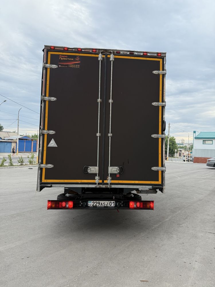 Продам газель в идельном состоянии