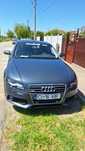 Audi A4 b8 2011 tdi 2.0 170cp