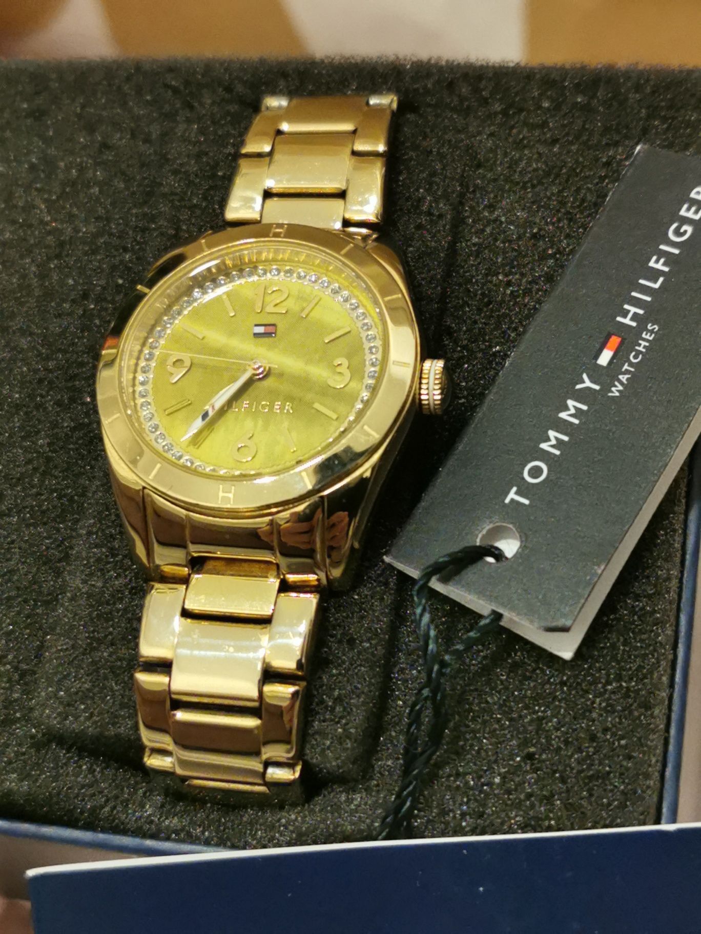 Ceas Tommy Hilfiger damă