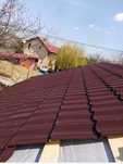 Schimbarea acoperiș