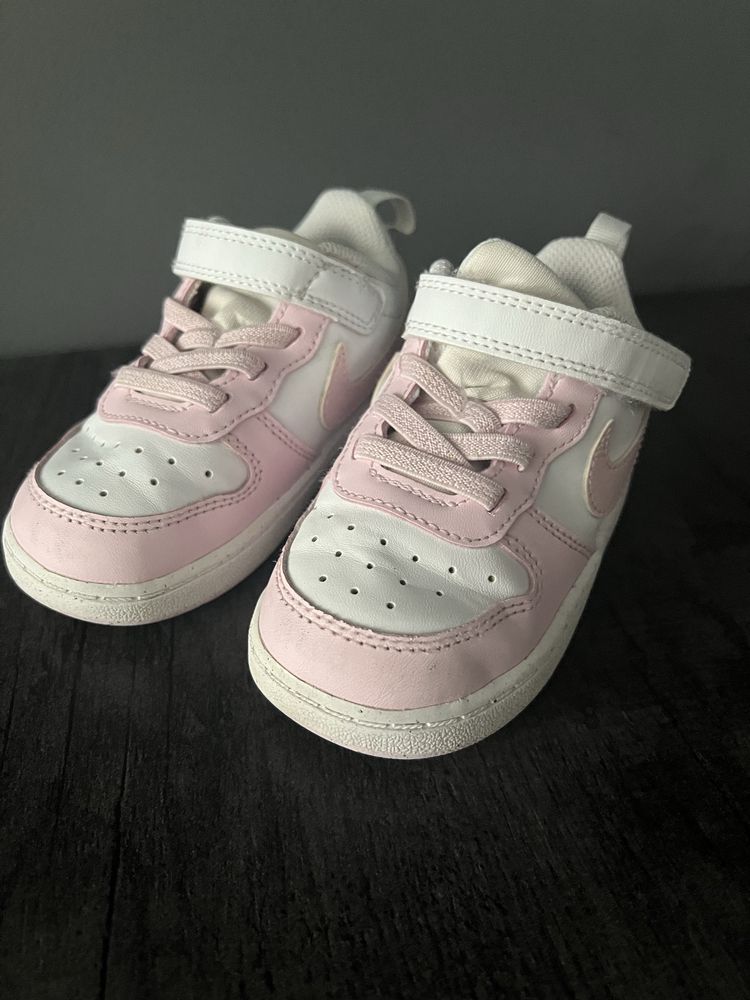 Детски маратонки Nike 23,5 и 25