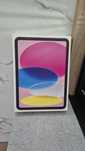 iPad 10 th gen 64gb Wi-Fi +Cellular Pink