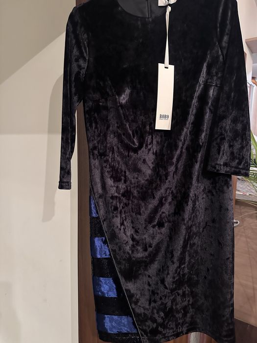 Massimo Dutti, Escada - страхотни рокли!