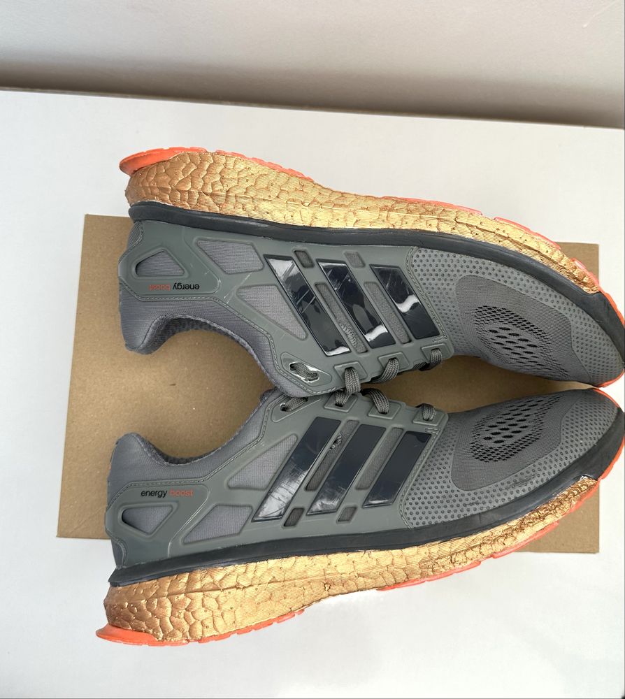 Adidas Ultra Boost  (44)Маратонки