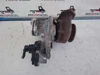 Turbina Turbosuflanta BMW Mini One D R60 1.6 D 54359710047 11658506724 8506724