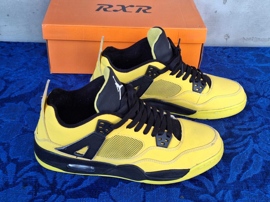 Nike Air  Jordan 4 | mar. 42 | 26.5 cm pantofi sport***
