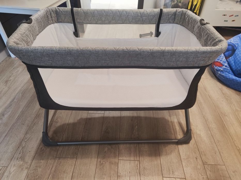 Сгъваема кошара Renolux