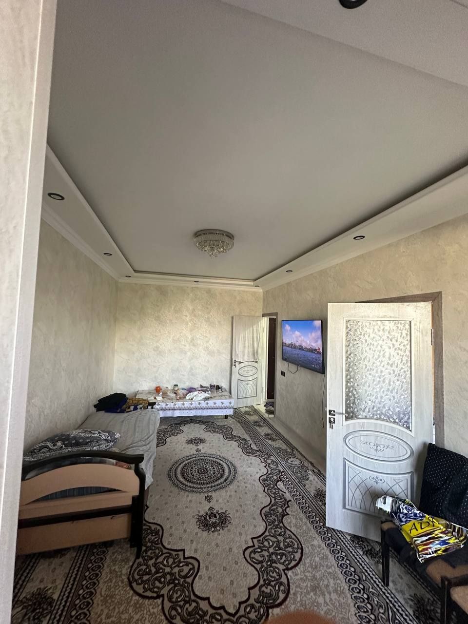 Авиасозлар 4 , 1/4/5 (шохиста)