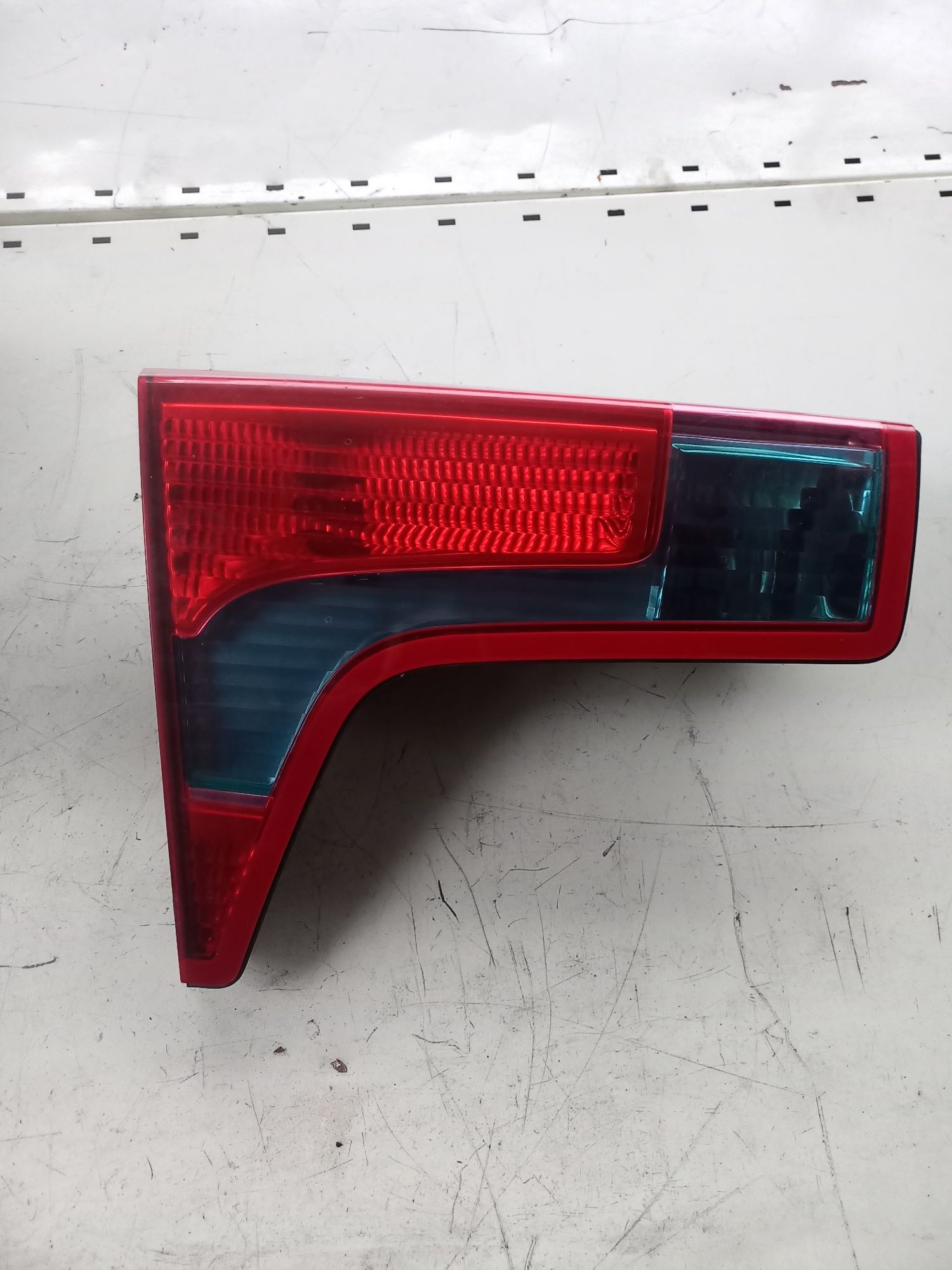 Ляв стоп Citroen C5