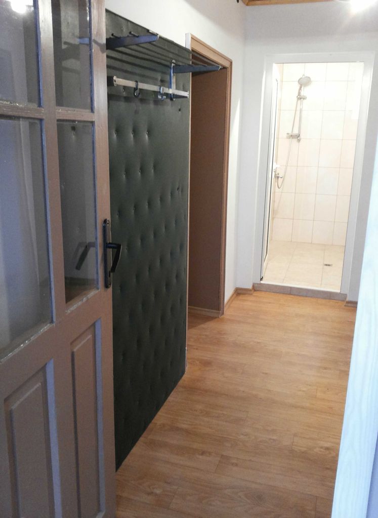 Дава се под наем Къща в с. Труд, Област Пловдив - 90 кв.м за 255 € - Снимка #9