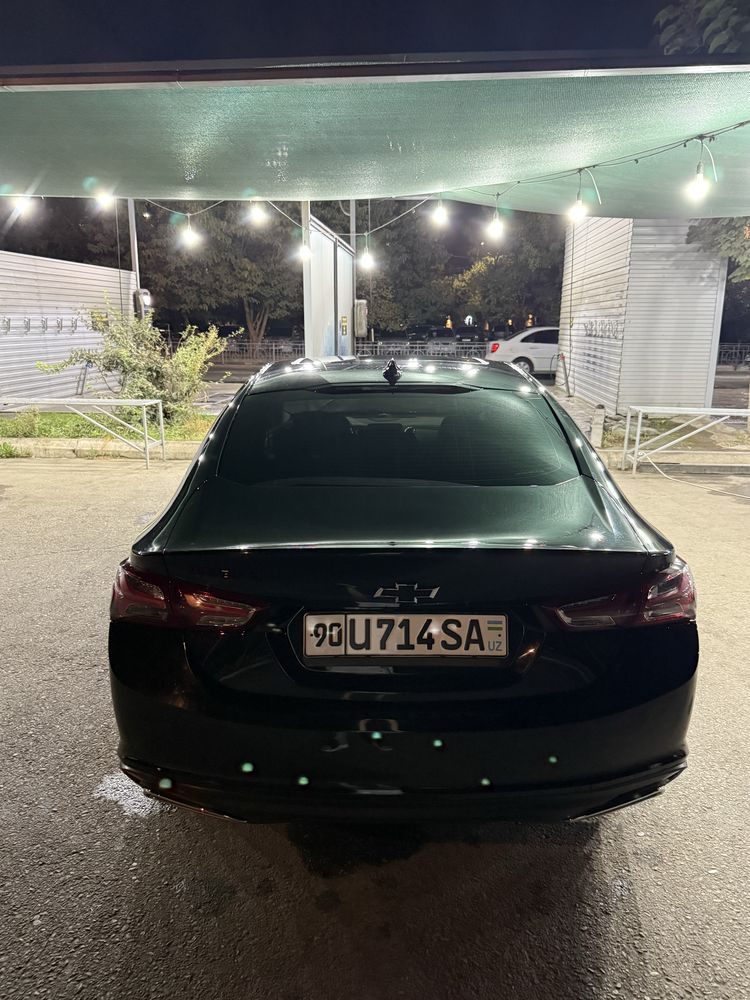 Malibu XL 2023y noyabr sotiladi