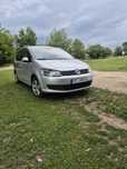 Vând vw sharan af 2014 2.0 140cp 5 locuri manual 6+1ÎnmatriculatRecent