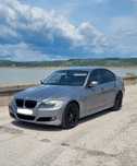 Bmw e90 318i n43 facelift