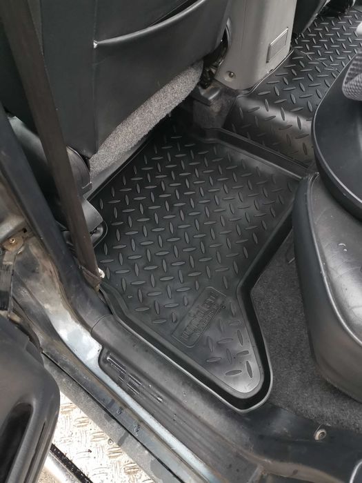 Стелки за Сузуки Гранд Витара  / Suzuki Grand Vitаra 1998 - 2005