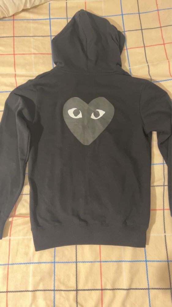 Vand hanorac CDG