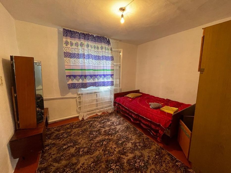 Продаётся дом в с.Теректы