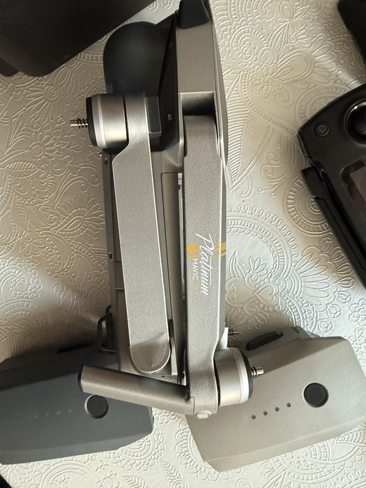 DJI Mavic Pro Platinum