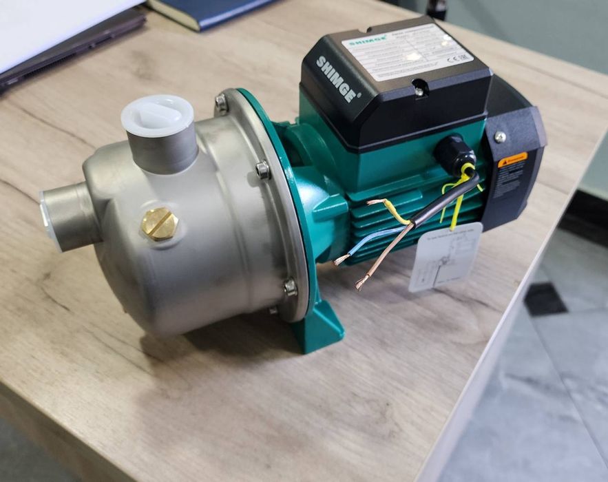 ShIMGE nerjaveykali nasos