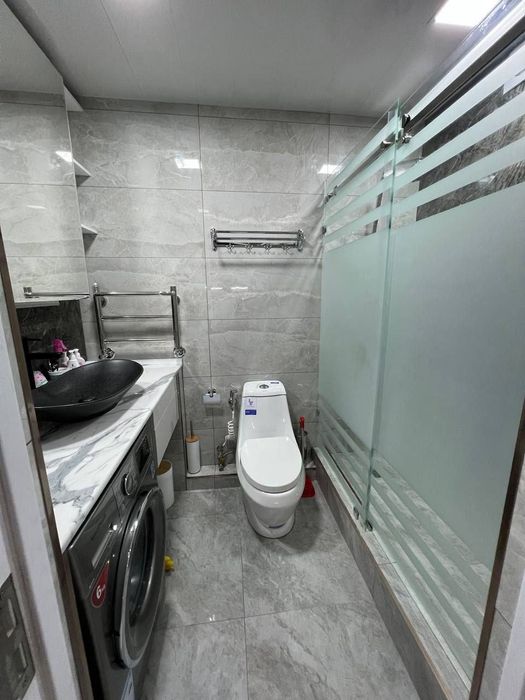 AKAY CITY Центр Города ориентир Метро Хамида Алимджана 2/10/15