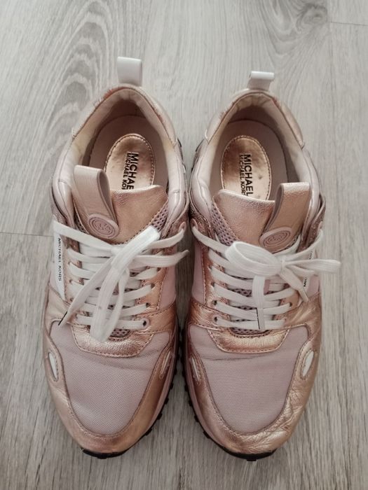 Дамски обувки Michael Kors
