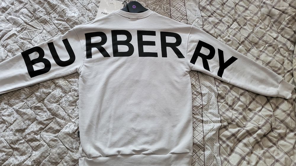 Tommy, Burberry, Dsquared, Balenciaga