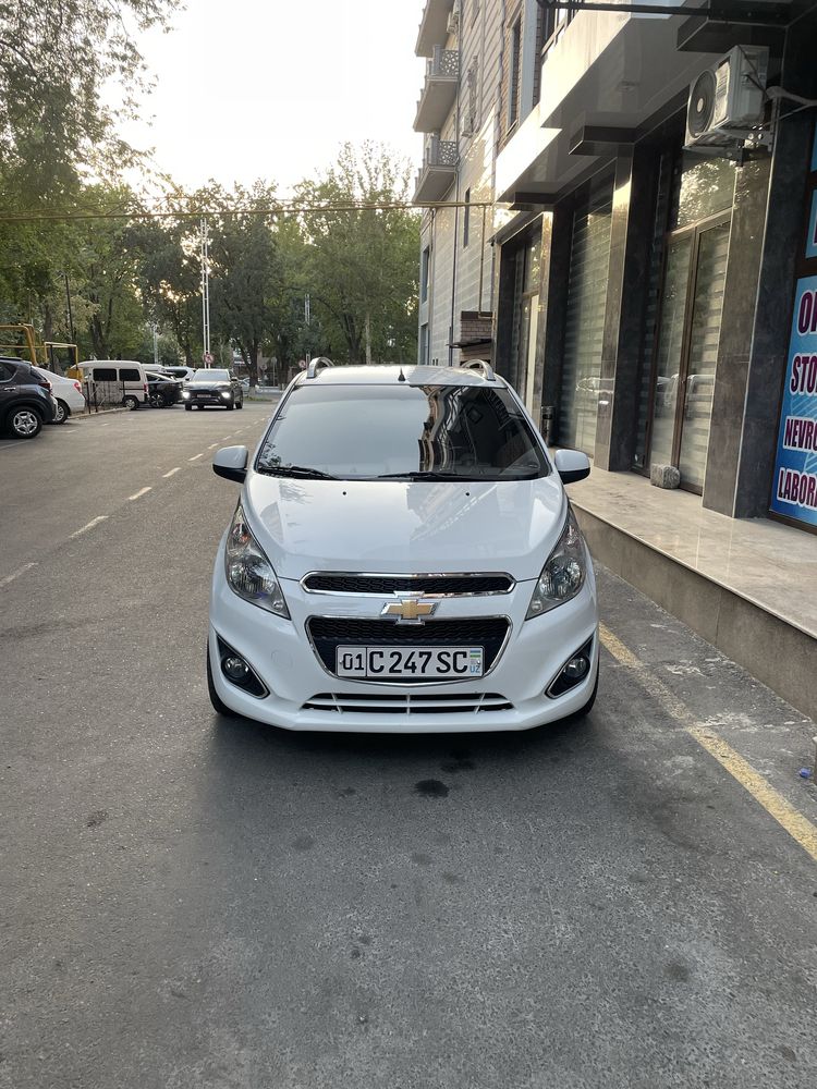 Spark Oq 3 Pozitsa
